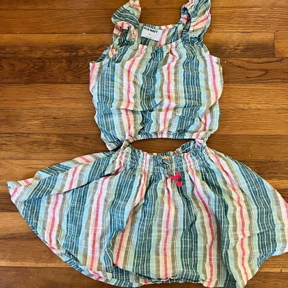 Old Navy Two Piece Outfit